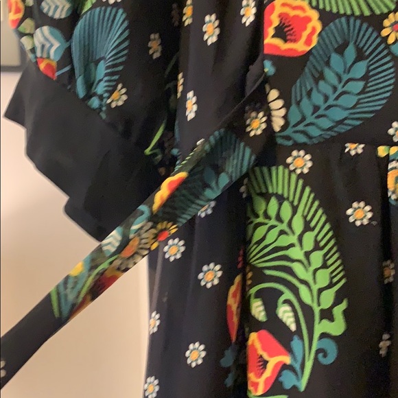 Anthropologie dress - Picture 3 of 7